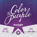 The Color Purple at RVC Starlight Theatre