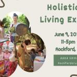 Holistic Living Expo