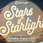 Stars of Starlight 2024 - A Starlight Fundraiser