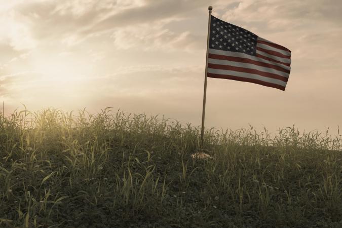 Memorial Day at Midway Village - Learn the History of the Holiday