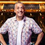 Joe Gatto: Let's Get Into It - Featuring Mark Jigarjian