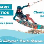 WWA Regional Championships - Wakeboard Competition