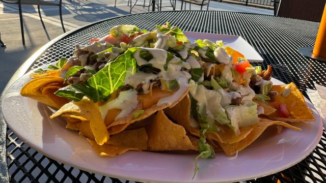 Easy Tiger is Now a Brick & Mortar!