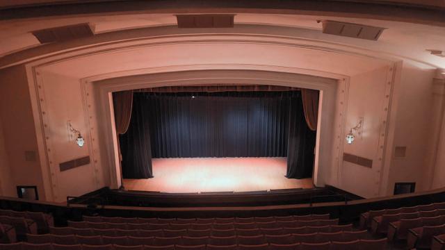 The Rockford Theatre