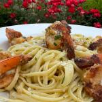 Summer Dining at Franchesco's Ristorante
