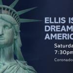 Ellis Island: Dream of America 