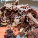 Plume: A New Italian Restaurant