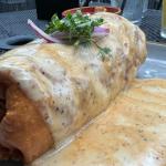 Rain or Shine Patio at Lucha Cantina