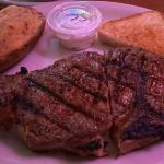 Steak Night at Crazy Times Pub & Grub