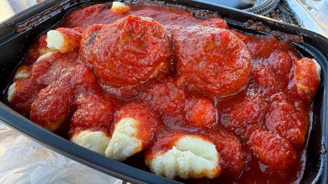 Summer Patio Fun at The Shed!