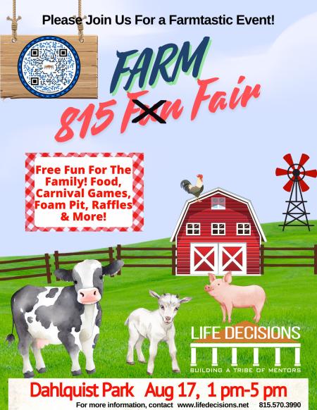 815 Farm Fair