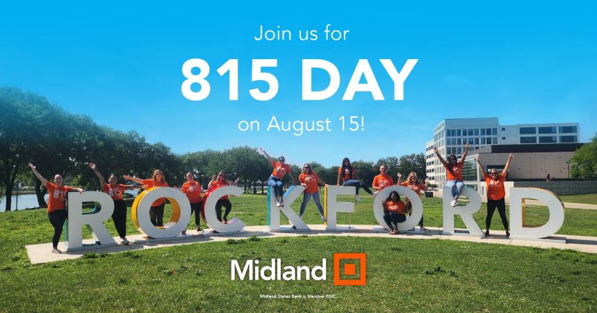 Midland's Brighter Together Family Fun at Davis Park