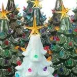 Heirloom Christmas Tree Workshop