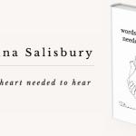 Local Author Tatianna Salisbury: A Force of Nature in Creative Writing
