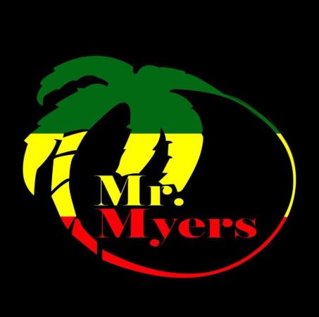 Mr. Meyers