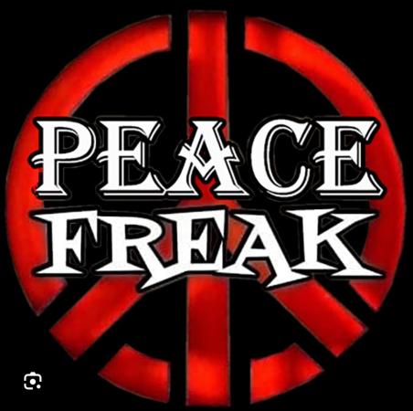 Peacefreak