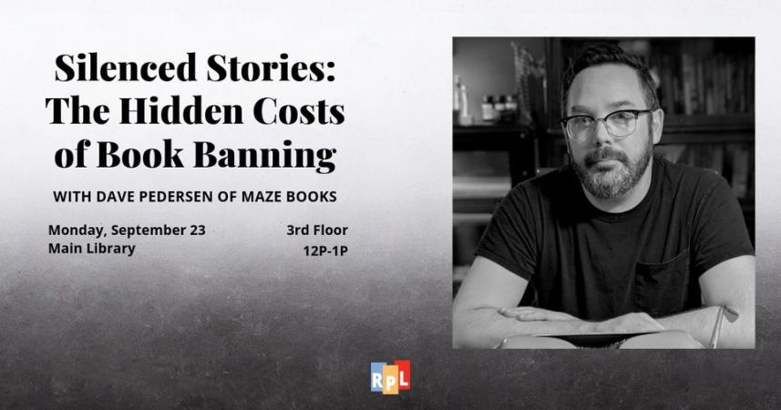 Silenced Stories: The Hidden Costs of Book Banning