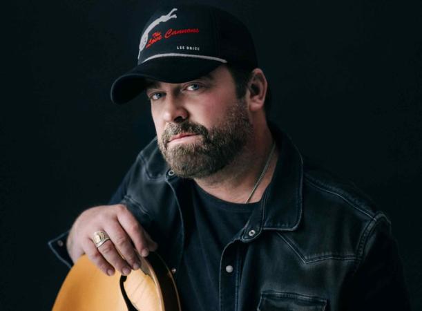 Lee Brice: You, Me, & My Guitar