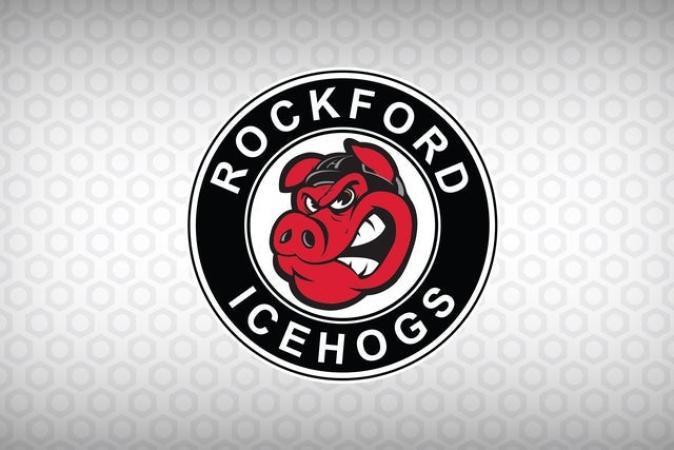 IceHogs Games