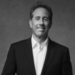 Jerry Seinfeld