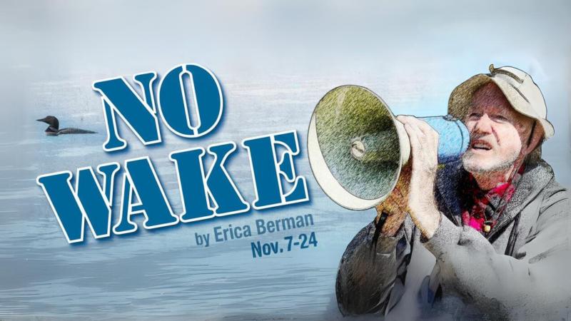 No Wake