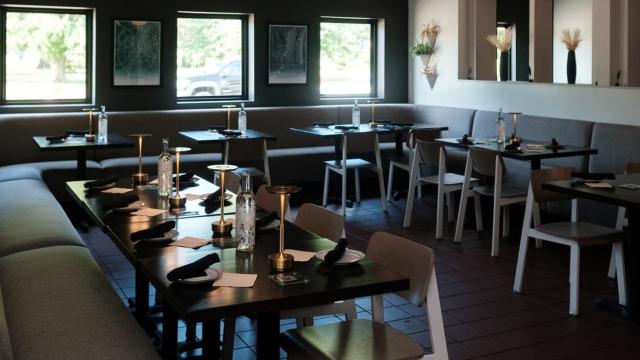 Plume breathes new life into community favorite