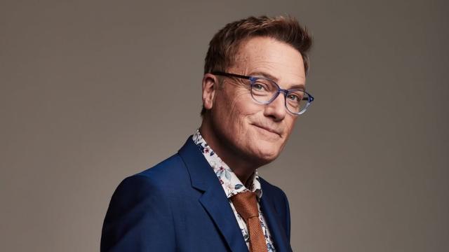 Michael W. Smith
