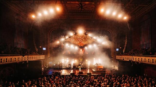 Jason Isbell and the 400 Unit