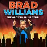 Brad Williams: The Growth Spurt Tour | Rockford, IL