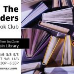 The Bookenders: A Teen Book Club