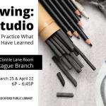 Drawing: Studio
