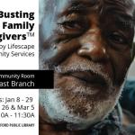 Stress-Busting Program for Caregivers