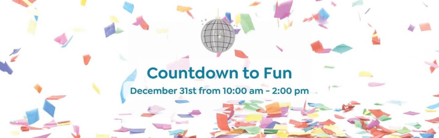 Countdown to Fun