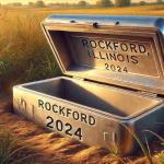 What would you put in a Rockford 2024 Time Capsule?
