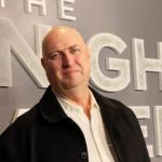 Prolific Rockford writer drops new season on Netflix