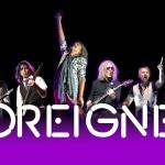 Foreigner
