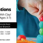Clay Creations