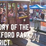 The History of the Rockford Park District: Over a Century of Community Recreation in Rockford, IL