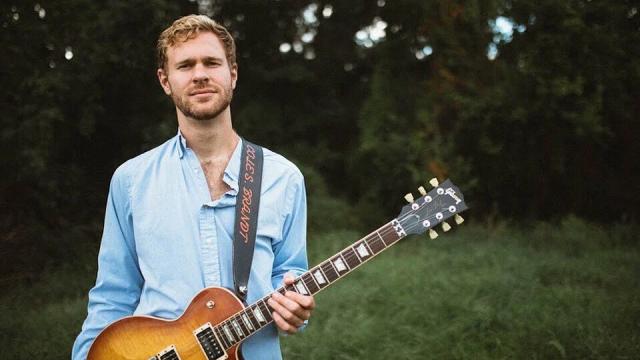 Summer Concert Series: Cole Brandt