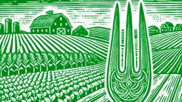 From Field to Fork