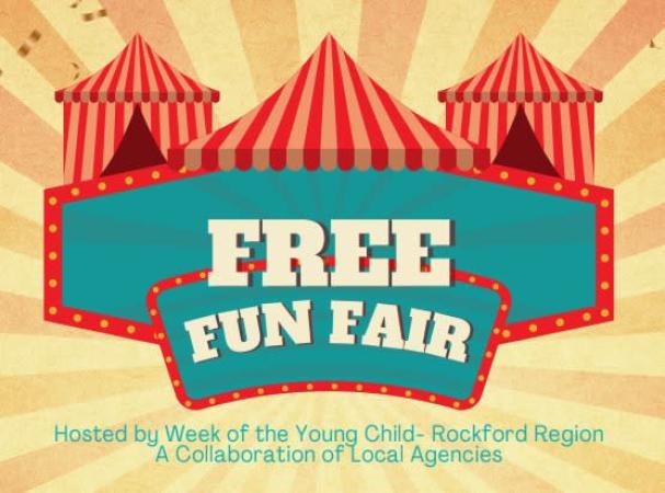 Family Fun Fair 