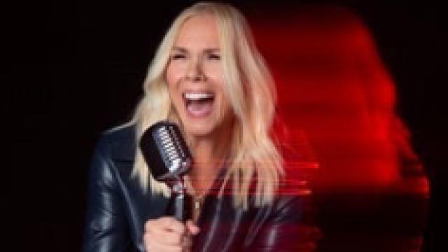 Leanne Morgan: Just Getting Started
