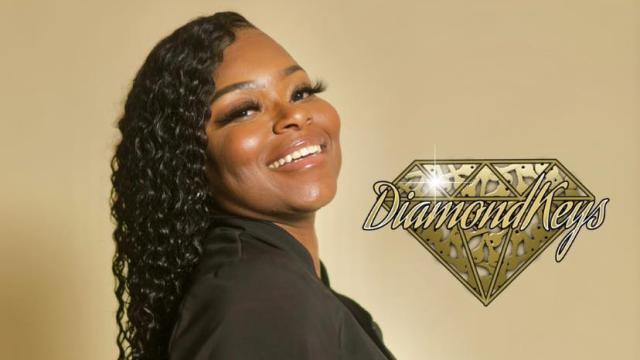 Diamond Keys Beauty Spa