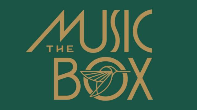 The Music Box
