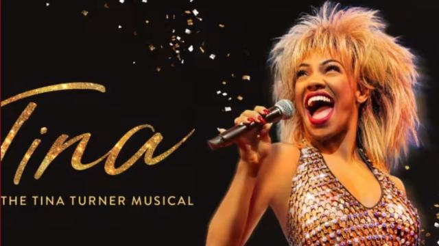 TINA - The Tina Turner Musical