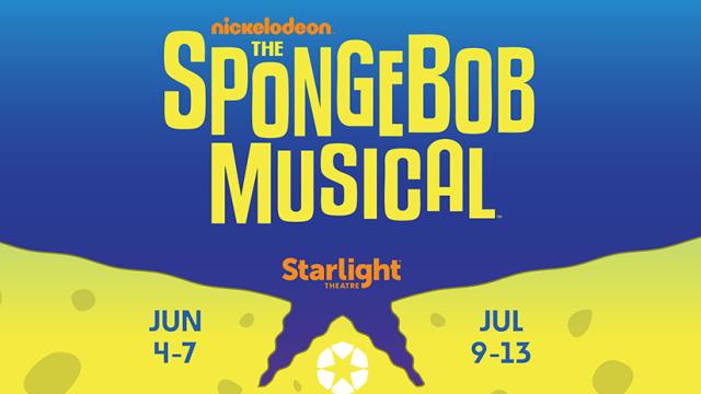 The Spongebob Musical