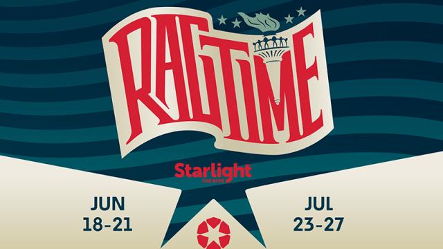 Ragtime