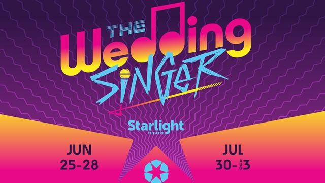 The Wedding Singer