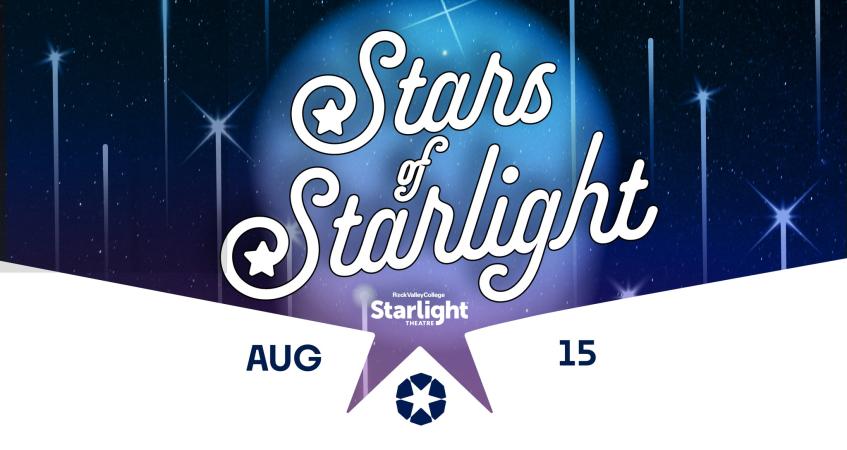 Stars of Starlight 