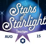 Stars of Starlight 